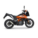 SPEEDPRO COBRA SPX Slip-on KTM 390 Adventure