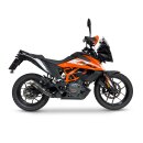 SPEEDPRO COBRA SP2 Slip-on KTM 390 Adventure