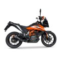 SPEEDPRO COBRA SPX-O Slip-on KTM 390 Adventure
