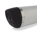 SPEEDPRO COBRA GP2-RR Slip-on HUSQVARNA 701 Supermoto + Enduro 2021-