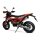SPEEDPRO COBRA GP2-RR Slip-on HUSQVARNA 701 Supermoto + Enduro 2021-