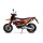 SPEEDPRO COBRA GP2-RR Slip-on HUSQVARNA 701 Supermoto + Enduro 2021-