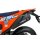 SPEEDPRO COBRA GP2-RR Slip-on HUSQVARNA 701 Supermoto + Enduro 2021-