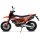 SPEEDPRO COBRA GP2-RR Slip-on HUSQVARNA 701 Supermoto + Enduro 2021-