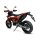 SPEEDPRO COBRA GP2-RR Slip-on HUSQVARNA 701 Supermoto + Enduro 2021-