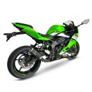 SPEEDPRO COBRA X-FORCE Slip-on Kawasaki Ninja ZX-4 RR