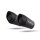 SPEEDPRO COBRA GP7-RR BlackSeries Slip-on Dual mit EG-ABE