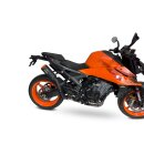 SPEEDPRO COBRA SPX-O Slip-on HP KTM 990 Duke