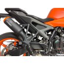 SPEEDPRO COBRA SPX-O Slip-on HP KTM 990 Duke