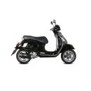 MIVV Piaggio Vespa GTS 300 Auspuff MOVER ab 2021