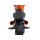 SPEEDPRO COBRA SPX-O Slip-on underseat dual mit EG-ABE KTM 990 Duke