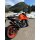 SPEEDPRO COBRA SPX-O/R Slip-on underseat dual RACING KTM 990 Duke / 990 Duke R
