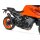 SPEEDPRO COBRA SPX-O/R Slip-on underseat dual RACING KTM 990 Duke / 990 Duke R