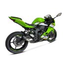 SPEEDPRO COBRA SPX Slip-on RACE Series