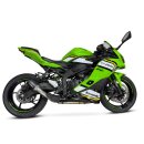 SPEEDPRO COBRA SPX Slip-on RACE Series