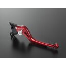 Raptor Brake Lever Red