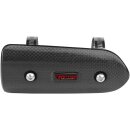 Raptor Carbon Hitzeschild
