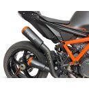 SPEEDPRO COBRA SPX-TC MGP Slip-on TWIN CAN KTM 1390 Super...
