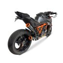 SPEEDPRO COBRA SPX-TC MGP Slip-on TWIN CAN KTM 1390 Super Duke R / EVO / 1290 Super Duke R / RR