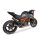 SPEEDPRO COBRA SPX-TC MGP Slip-on TWIN CAN KTM 1390 Super Duke R / EVO / 1290 Super Duke R / RR