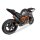 SPEEDPRO COBRA SPX-TC MGP Slip-on TWIN CAN KTM 1390 Super Duke R / EVO / 1290 Super Duke R / RR
