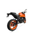SPEEDPRO COBRA SPX-O Slip-on KTM990  Duke 2024-