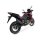 SPEEDPRO COBRA GP7-RR BlackSeries Slip-on HONDA CRF 1100 L AFRICA TWIN / ADVENTURE SPORT / DCT