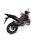 SPEEDPRO COBRA GP7-RR BlackSeries Slip-on HONDA CRF 1100 L AFRICA TWIN / ADVENTURE SPORT / DCT