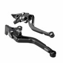 MGP Bremshebel Black