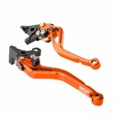 MGP Bremshebel Orange
