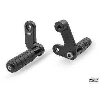 MGP Foot Peg / Fußraste - Universal Black
