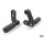 MGP Foot Peg / Fußraste - Universal Black