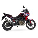 SPEEDPRO COBRA CR2 HEXAGON Slip-on HONDA CRF 1100 L...