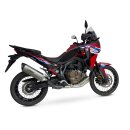 SPEEDPRO COBRA CR2 HEXAGON Slip-on HONDA CRF 1100 L...