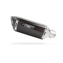 SPEEDPRO COBRA CR2 HEXAGON Slip-on HONDA CRF 1100 L AFRICA TWIN / ADVENTURE SPORT / DCT