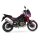 SPEEDPRO COBRA CR2 HEXAGON Slip-on HONDA CRF 1100 L AFRICA TWIN / ADVENTURE SPORT / DCT