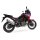 SPEEDPRO COBRA CR2 HEXAGON Slip-on HONDA CRF 1100 L AFRICA TWIN / ADVENTURE SPORT / DCT