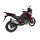 SPEEDPRO COBRA CR2 HEXAGON Slip-on HONDA CRF 1100 L AFRICA TWIN / ADVENTURE SPORT / DCT