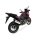SPEEDPRO COBRA CR2 HEXAGON Slip-on HONDA CRF 1100 L AFRICA TWIN / ADVENTURE SPORT / DCT