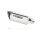 SPEEDPRO COBRA CR2 HEXAGON Slip-on HONDA CRF 1100 L AFRICA TWIN / ADVENTURE SPORT / DCT