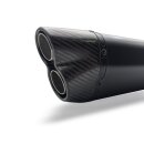 SPEEDPRO COBRA CR3 Slip-on HONDA CRF 1100 L AFRICA TWIN / ADVENTURE SPORT / DCT