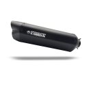 SPEEDPRO COBRA CR3 Slip-on HONDA CRF 1100 L AFRICA TWIN / ADVENTURE SPORT / DCT