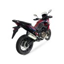 SPEEDPRO COBRA CR3 Slip-on HONDA CRF 1100 L AFRICA TWIN / ADVENTURE SPORT / DCT