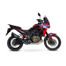 SPEEDPRO COBRA CR3 Slip-on HONDA CRF 1100 L AFRICA TWIN / ADVENTURE SPORT / DCT