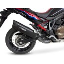 SPEEDPRO COBRA CR3 Slip-on HONDA CRF 1100 L AFRICA TWIN / ADVENTURE SPORT / DCT