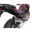 SPEEDPRO COBRA CR3 Slip-on HONDA CRF 1100 L AFRICA TWIN / ADVENTURE SPORT / DCT