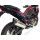 SPEEDPRO COBRA CR3 Slip-on HONDA CRF 1100 L AFRICA TWIN / ADVENTURE SPORT / DCT