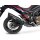 SPEEDPRO COBRA CR3 Slip-on HONDA CRF 1100 L AFRICA TWIN / ADVENTURE SPORT / DCT