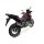 SPEEDPRO COBRA CR3 Slip-on HONDA CRF 1100 L AFRICA TWIN / ADVENTURE SPORT / DCT