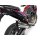 SPEEDPRO COBRA CR3 Slip-on HONDA CRF 1100 L AFRICA TWIN / ADVENTURE SPORT / DCT